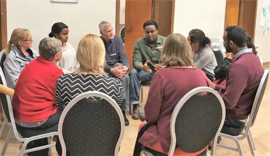 11-13 March-26 Whole Person Process Facilitation - Open Space Consulting