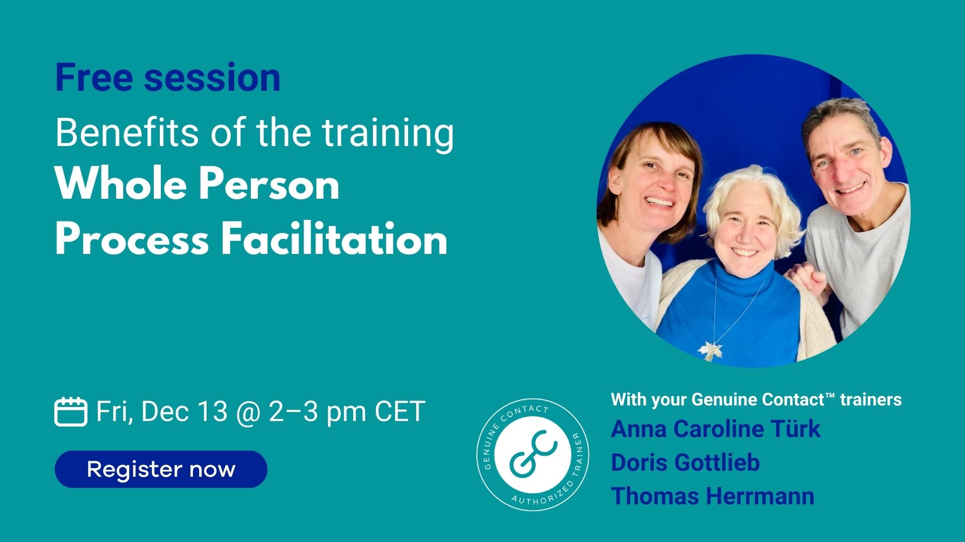 17 Jan-25. Intro - Whole Person Process Facilitation - Open Space ...