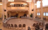 City Conference Center Stockholm. Idéer om öppna arbetsplatser - statlig förvaltning. 2002