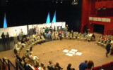 Jakten på beste praksis! Arendalskonferansen i Norge 2005