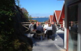 Skolutvecklingskonferens Bergabo, Tjörn 2004