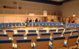 Hur kan facket bidra till förbättrade arbetsförhållanden. Djurönäset. 2004