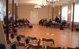 Samarbete kring hälsoinformation, Münchenbryggeriet 2006