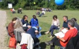 We welcomed participants from 19 countries!