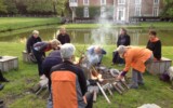 Genuine Contact Summer Academy in Belgium 2012