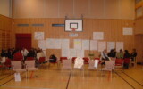 Utveckling av sociala företag. Göteborg 2005