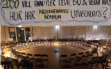 Visionskonferens, Kristinehamn 2015