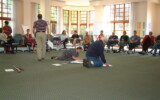 WorldOSonOS in Marysville, Melbourne, Australia 2002