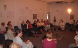 World OSonOS in Moscow 2006