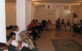 World OSonOS in Kiev, Ukraine 2007